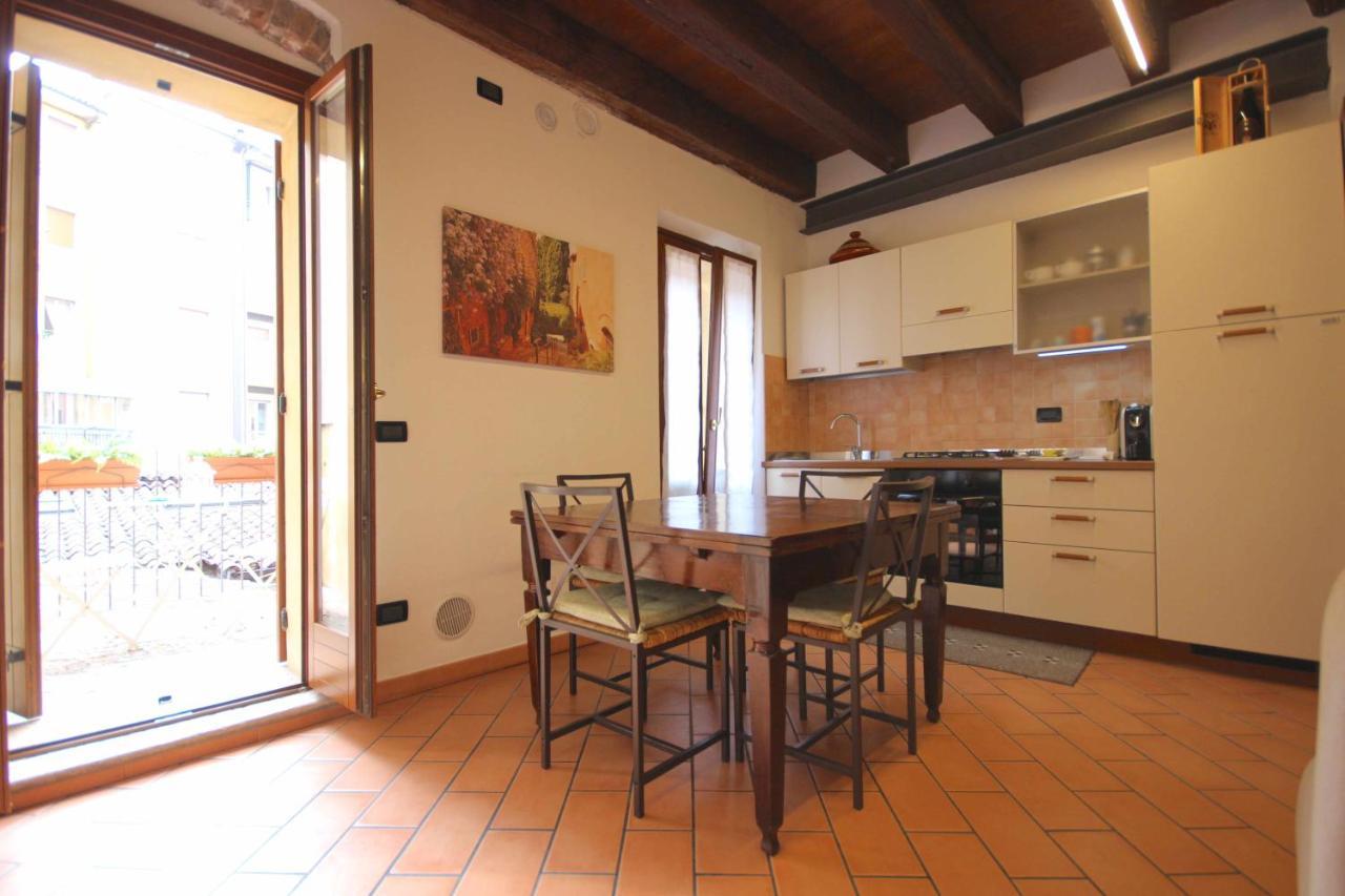Case Vr Holiday Casa Di Mezzo Verona Eksteriør billede