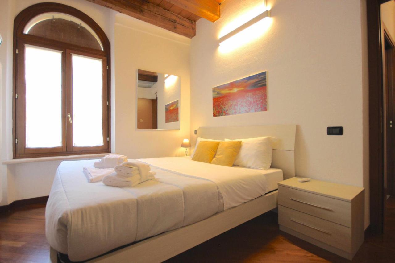 Case Vr Holiday Casa Di Mezzo Verona Eksteriør billede