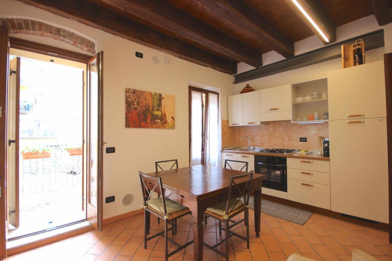 Case Vr Holiday Casa Di Mezzo Verona Eksteriør billede