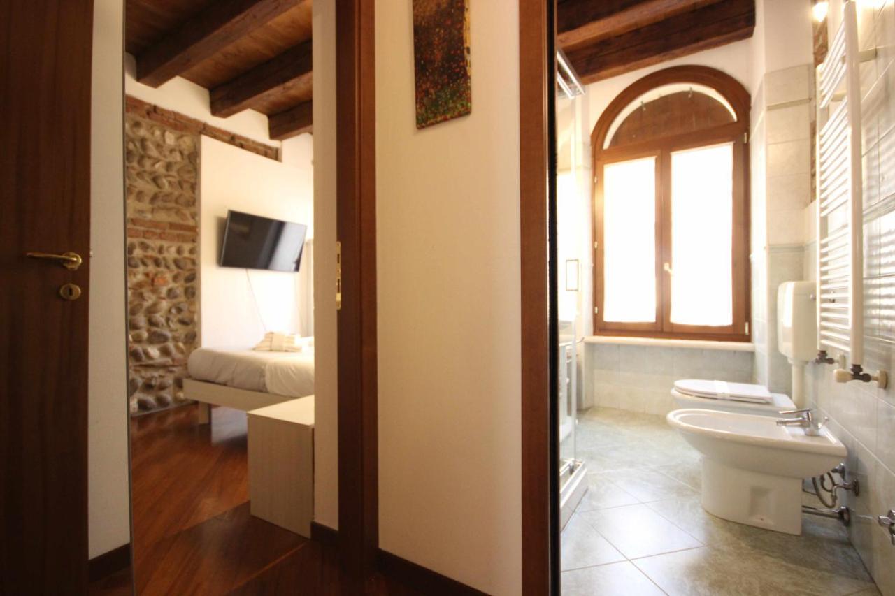 Case Vr Holiday Casa Di Mezzo Verona Eksteriør billede