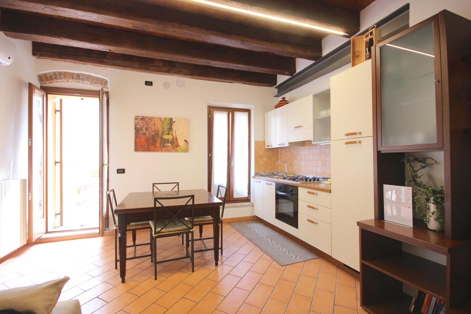 Case Vr Holiday Casa Di Mezzo Verona Eksteriør billede