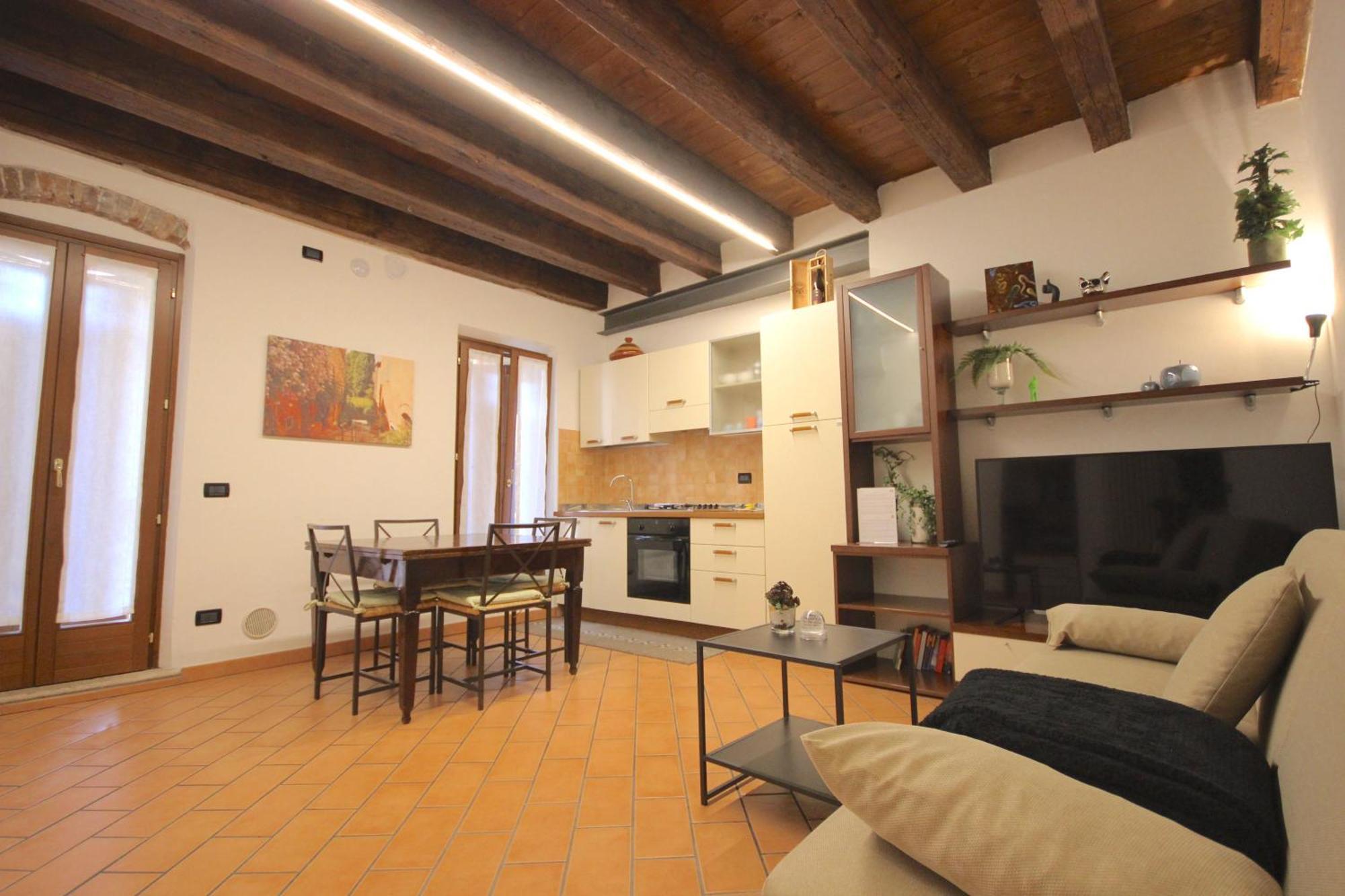 Case Vr Holiday Casa Di Mezzo Verona Eksteriør billede